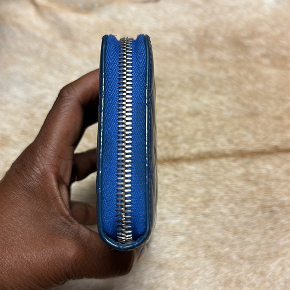 Authentic Chanel Wallet - Picture 9 of 12